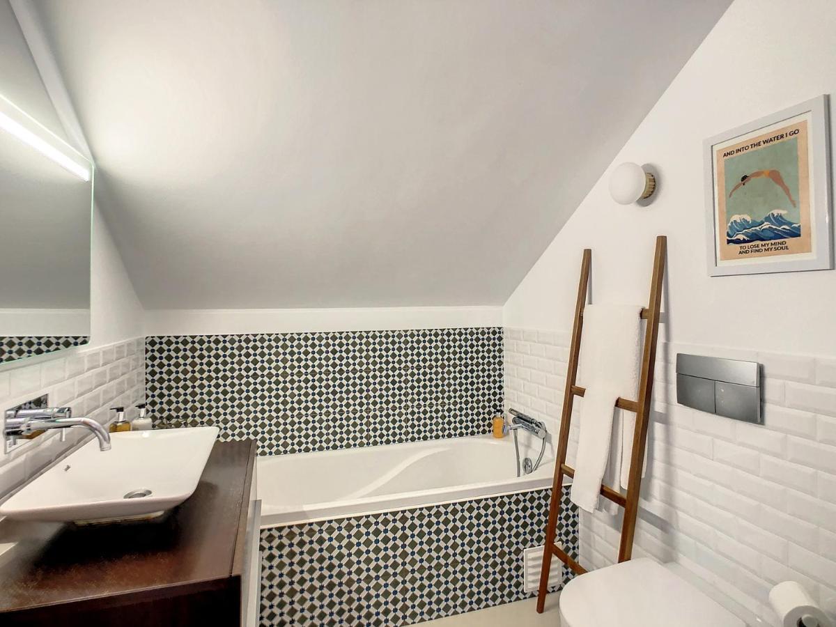 Canto Idilico By Lovelystay Funchal  Exterior photo