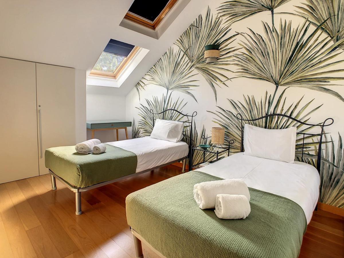 Canto Idilico By Lovelystay Funchal  Exterior photo
