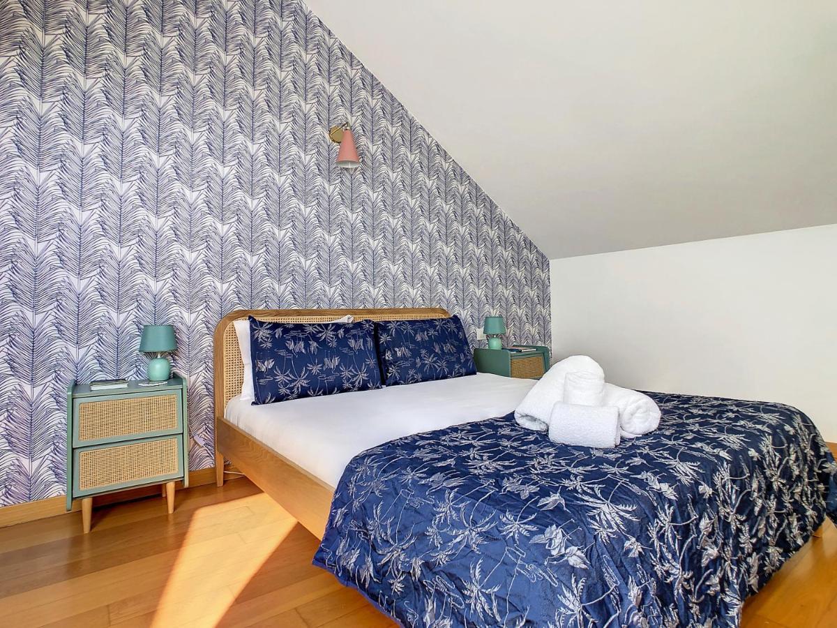 Canto Idilico By Lovelystay Funchal  Exterior photo