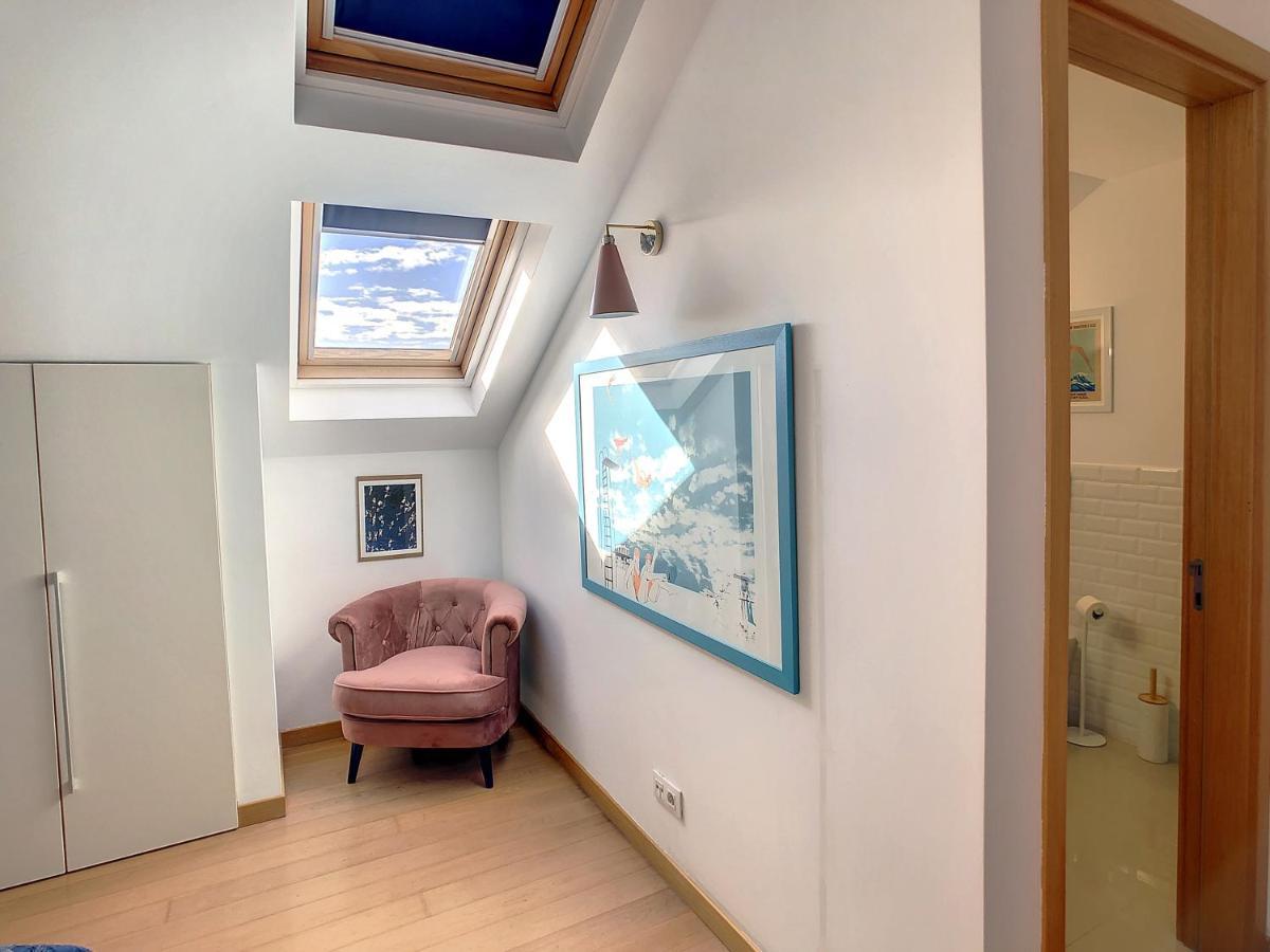 Canto Idilico By Lovelystay Funchal  Exterior photo