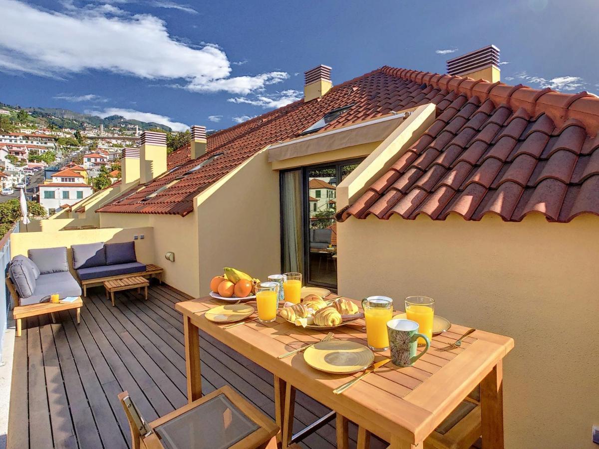 Canto Idilico By Lovelystay Funchal  Exterior photo